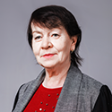 Соловьева Надежда Александровна